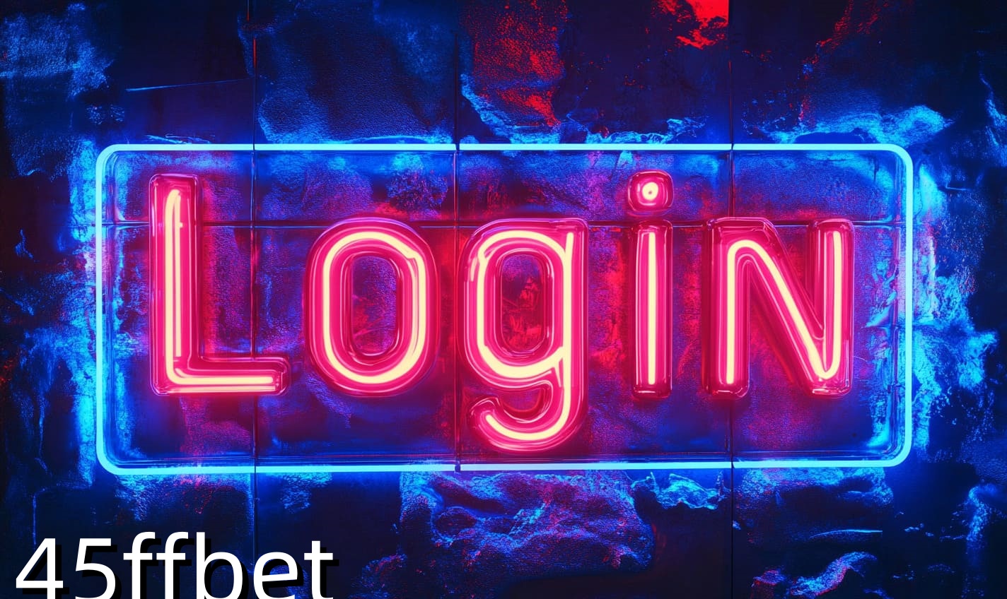 Criar uma Conta na Cassino 45ffbetBET